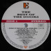 Грампластинка The Doors ‎– The Best Of The Doors 2in1 (used)