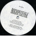Грампластинка Воскресенье ‎– 1981 (used)