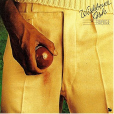 Грампластинка Wishbone Ash ‎– There-s The Rub (used)