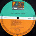 Грампластинка Yes ‎– The Yes Album (used)