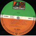 Грампластинка Yes ‎– Yes (used)