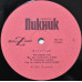 Грампластинка Пикник ‎– Харакири (used)