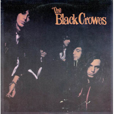 Грампластинка The Black Crowes ‎– Shake Your Money Maker