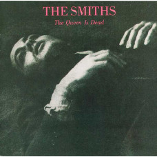 Грампластинка The Smiths ‎– The Queen Is Dead