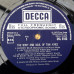 Грампластинка Tom Jones ‎– The Body And Soul Of Tom Jones