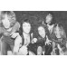 Грампластинка Scorpions - animal magnetism (used)